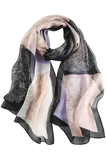 Amazon.it: Foulard .